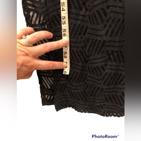 BCBGeneration Maxi Dress Style: GLZ68C40 Dress Size Medium - Picture 5 of 16